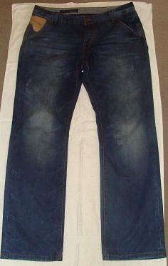 Takeshy Kurosawa Jeans