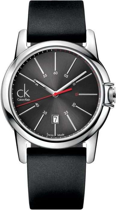 Calvin Klein Quartz,  Men's Watch