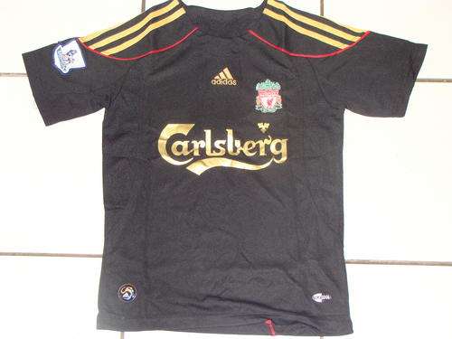 Liverpool Childrens Medium