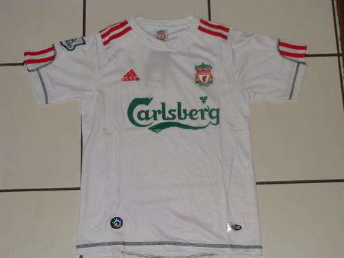 Liverpool Boys Medium