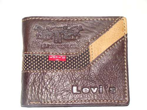 Levis Wallet