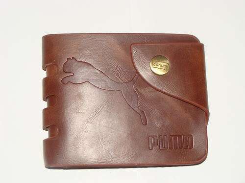 Puma Wallet