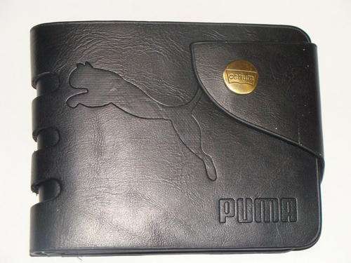 Puma Wallet