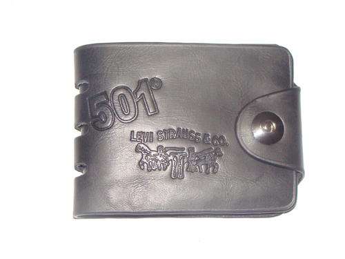 Levi 501 Wallet