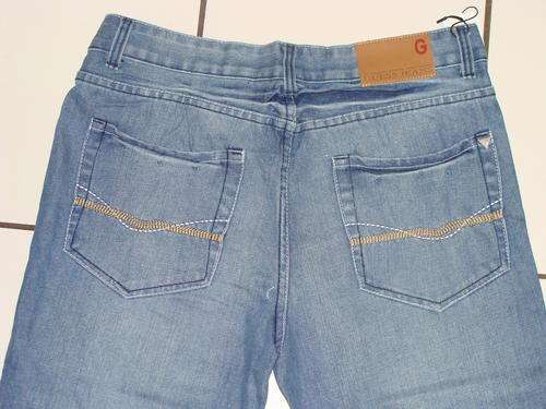 Guess Rebel Regular Fit 32W 34L