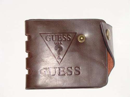 Guess Wallet