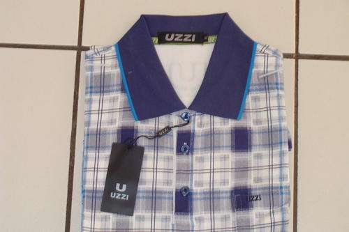 Original Mens UZZI T Shirt X Large