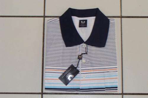 Original Mens UZZI T Shirt Large