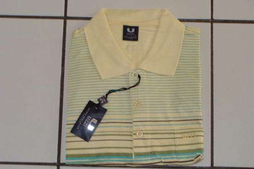 Original Mens UZZI T Shirt X Large