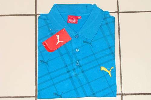 Original Mens PUMA T Shirt XX Large