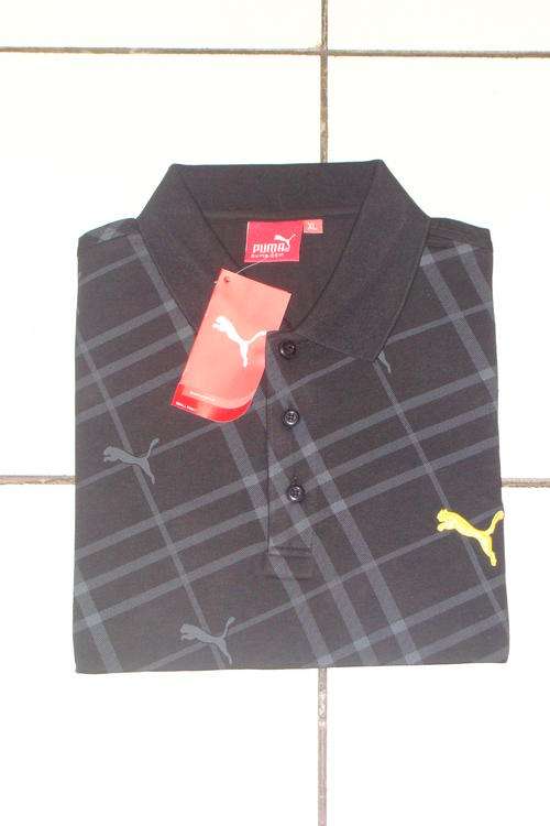 Original Mens PUMA T Shirt X Large