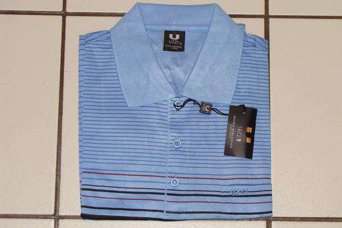 Original Mens UZZI T Shirt Medium