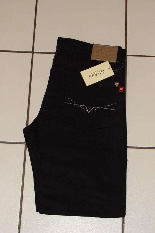 Guess Premium Jeans Straight Cut 32W