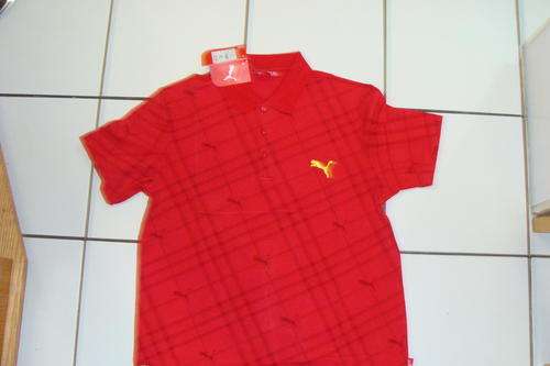 Original Mens PUMA T Shirt X Large