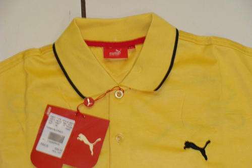 Original Mens PUMA T Shirt X Large