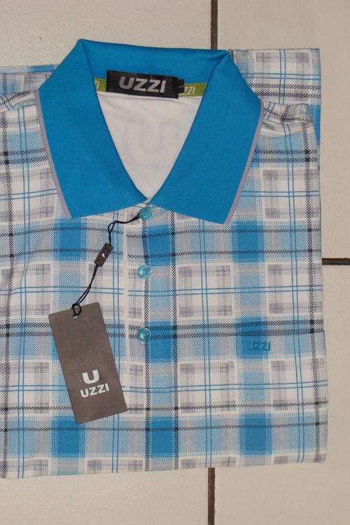 Original Mens UZZI T Shirt X Large