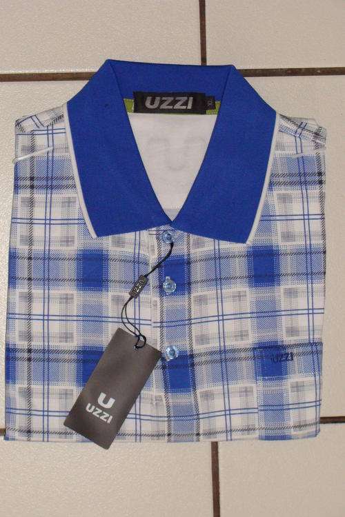 Original Mens UZZI T Shirt X Large