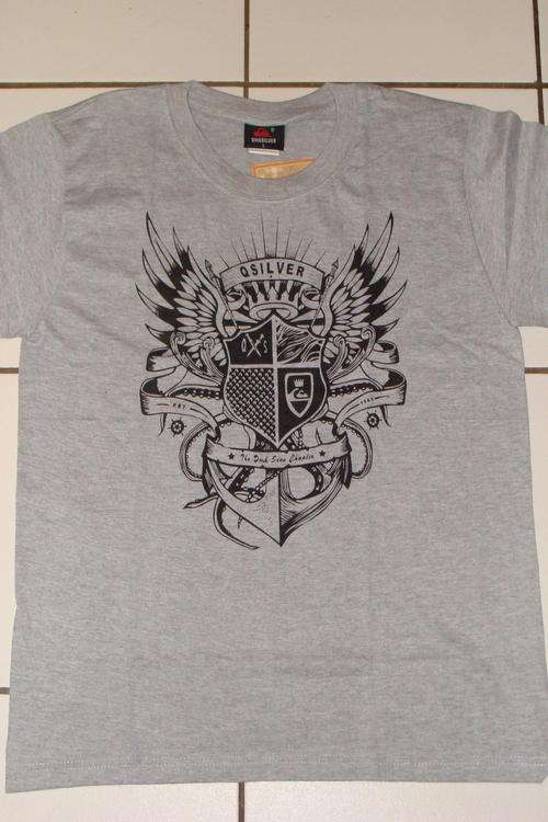 Original Mens QuikSilver T Shirt X Large