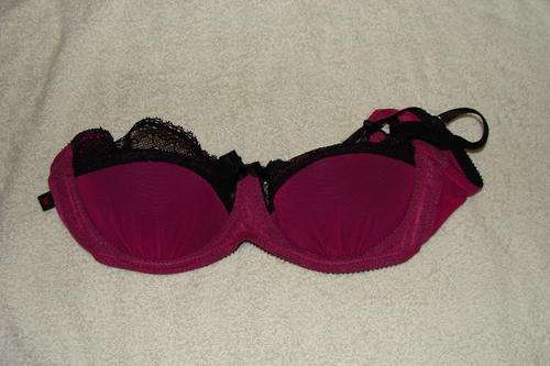 Original Wonder Bra 32C