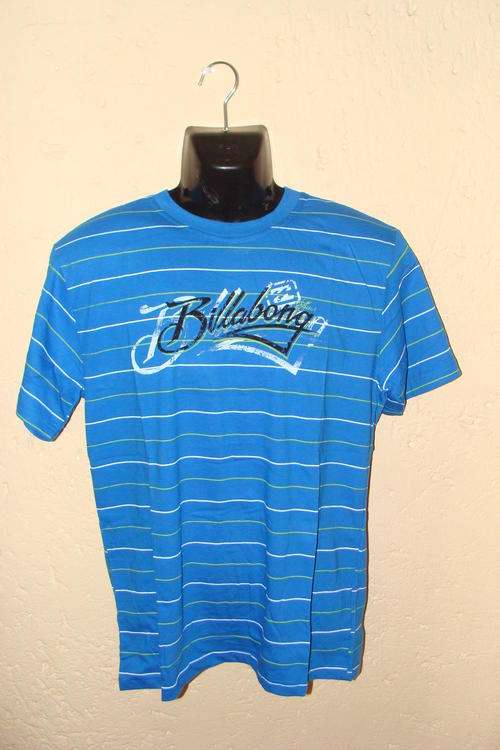 Original Mens Billabong T Shirt X Large