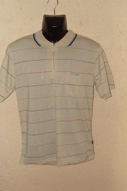 Original Mens Guess Golf Shirt XX Large