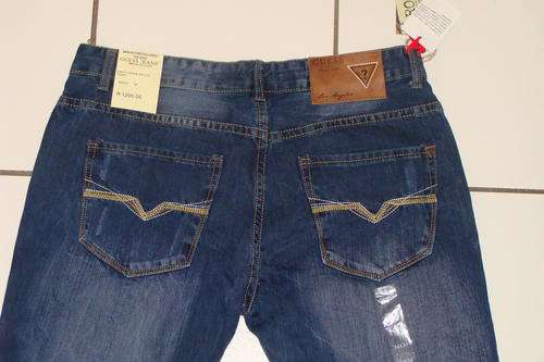 Guess Rocker Slim Boot 34W 33L