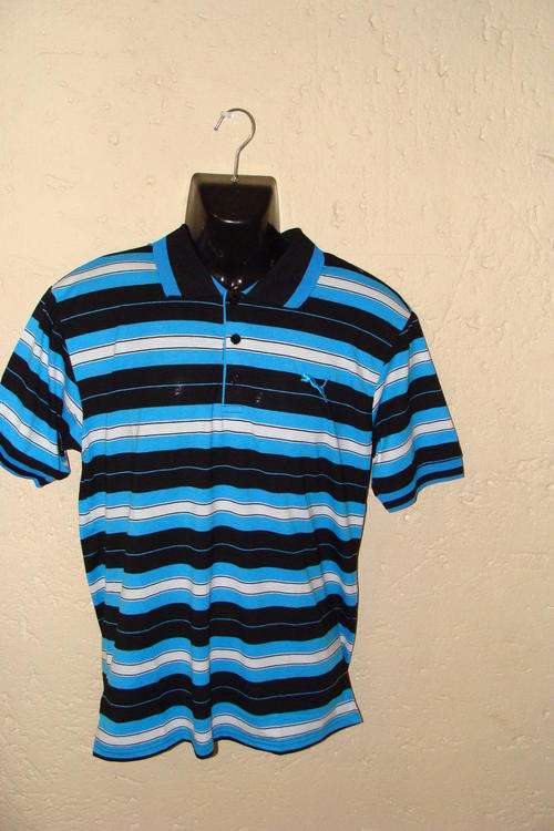 Original Mens PUMA Golf Shirt XX Large