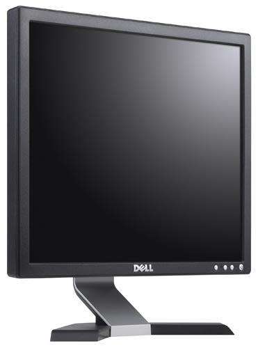 Dell E157FPc 15-inch TFT Flat Panel LCD