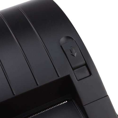 Point of Sale Thermal Receipt Printer System