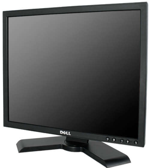 Dell P190ST 19-inch TFT Flat Panel LCD