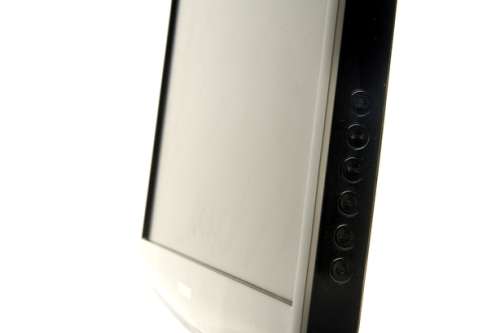 23.0" Wide Screen LCD Monitor 2333SW - CONDITION 8/10 - ECXPECT COSMETIC SCRATCHES