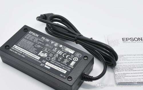 Epson PS-180 Universal Power Adapter - Receipt Printer