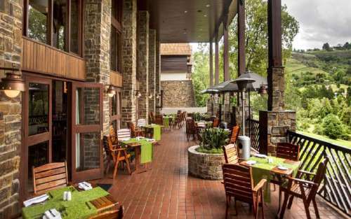 RCI TIMESHARE TO LET AT DRAKENSBURG SUN - 30 Nov 2020 to 04 Dec 2020 -