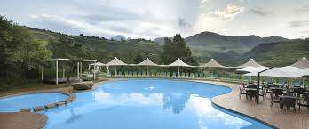 RCI TIMESHARE TO LET AT DRAKENSBURG SUN - 30 Nov 2020 to 04 Dec 2020 -