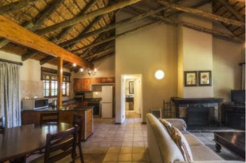 TIMESHARE TO LET AT DRAKENSBURG - Champagne Sports Resort - 15 Feb 2021 to 19 Feb 2021
