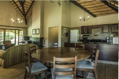 TIMESHARE TO LET AT DRAKENSBURG - Champagne Sports Resort - 15 Feb 2021 to 19 Feb 2021