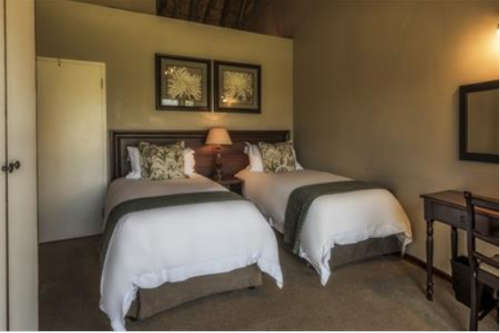 TIMESHARE TO LET AT DRAKENSBURG - Champagne Sports Resort - 15 Feb 2021 to 19 Feb 2021