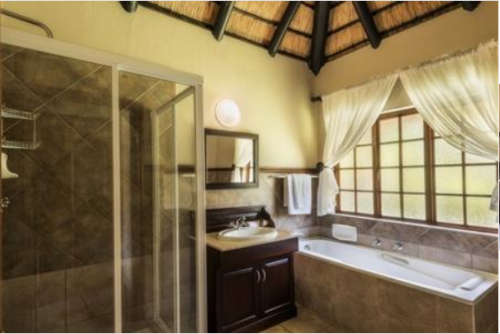 TIMESHARE TO LET AT DRAKENSBURG - Champagne Sports Resort - 15 Feb 2021 to 19 Feb 2021