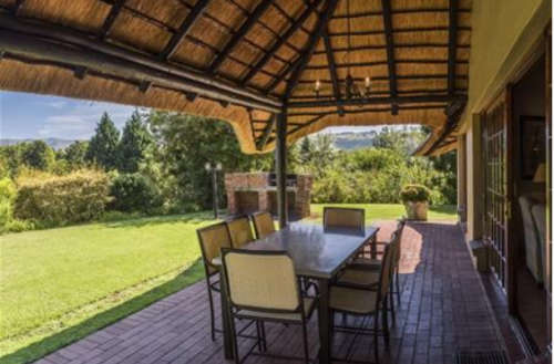 TIMESHARE TO LET AT DRAKENSBURG - Champagne Sports Resort - 15 Feb 2021 to 19 Feb 2021