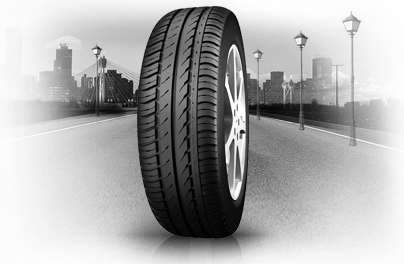 Original Chevrolet Corsa Utility  14" Mags and Tyres