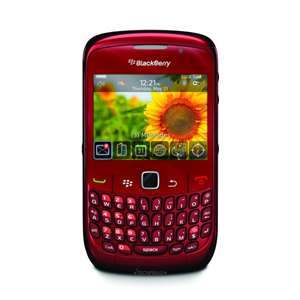 Blackberry 8520 (Used)
