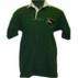 Springbok 1906 commemorative Rugby Jersey signed