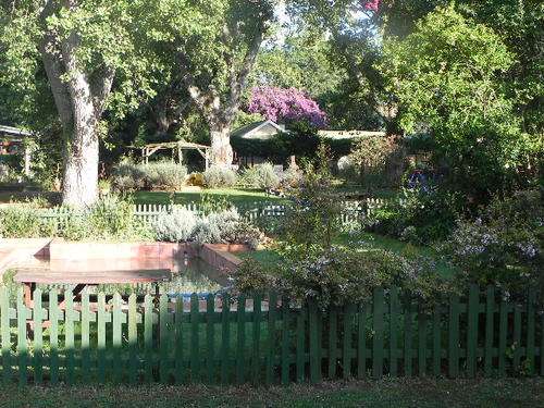 Amazing Weekend Getaway in The KZN Midlands