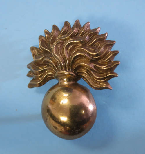 Grenadier Guards Cap Badge