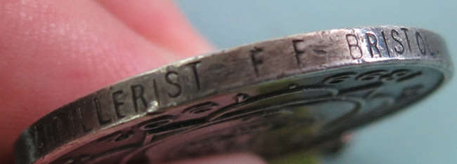 Boer War ABO (LVW) / WW1 Group to an American