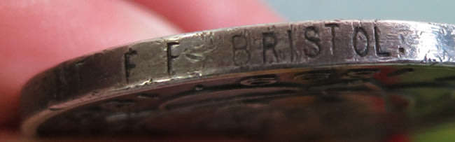 Boer War ABO (LVW) / WW1 Group to an American