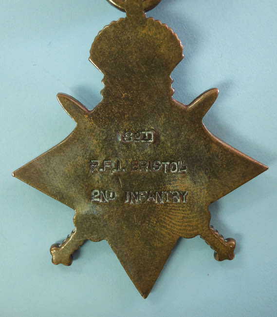 Boer War ABO (LVW) / WW1 Group to an American