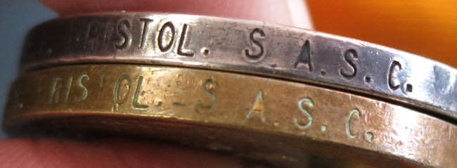 Boer War ABO (LVW) / WW1 Group to an American