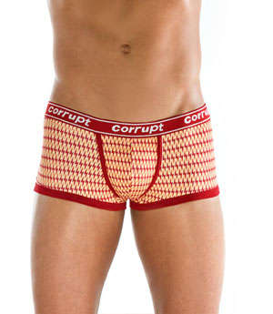 Corrupt Jayzees Midi-Trunks (SMALL) ***CLEARANCE***