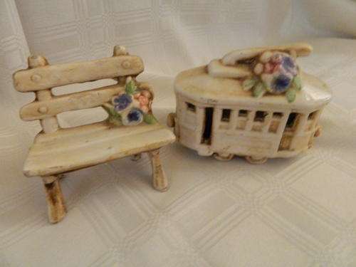 Are you looking for these to complete your collection????